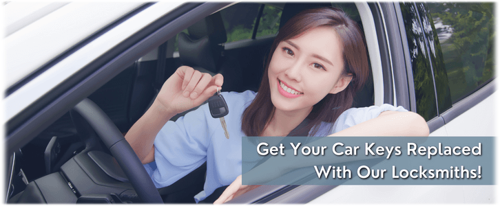 Car Key Replacement Syosset, NY