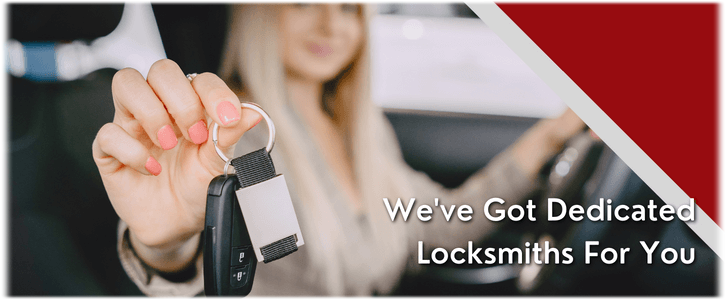 Syosset Locksmith