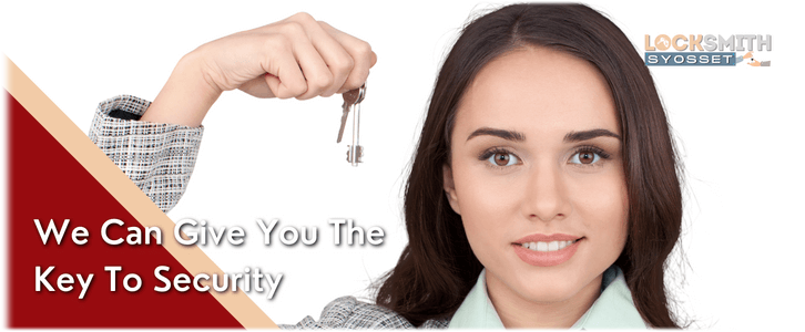 Locksmith Syosset