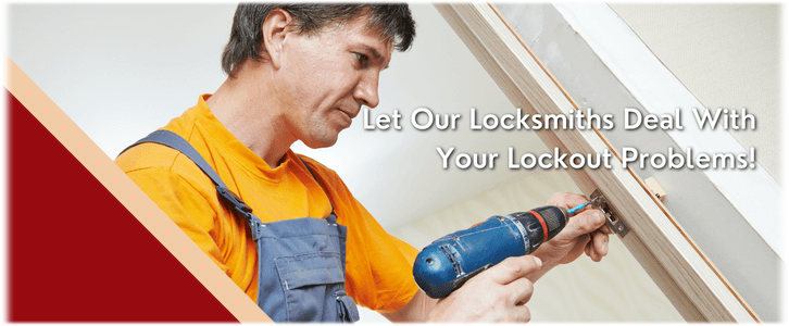 House Lockout Service Syosset, NY