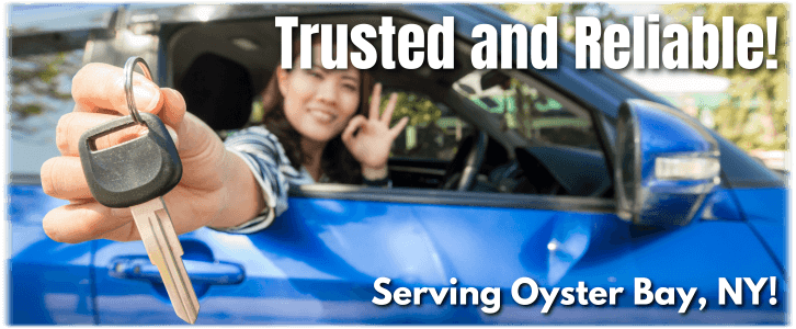 Locksmith Oyster Bay NY